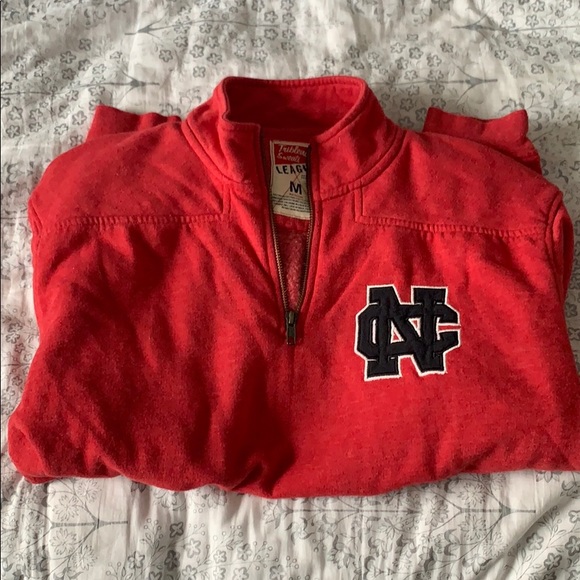 Tops - NCC merch